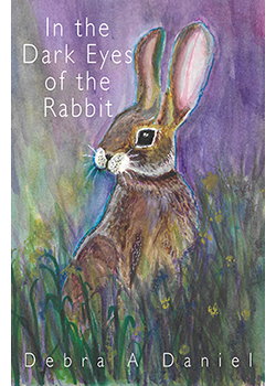 In the Dark Eyes of the Rabbit : Debra A Daniel